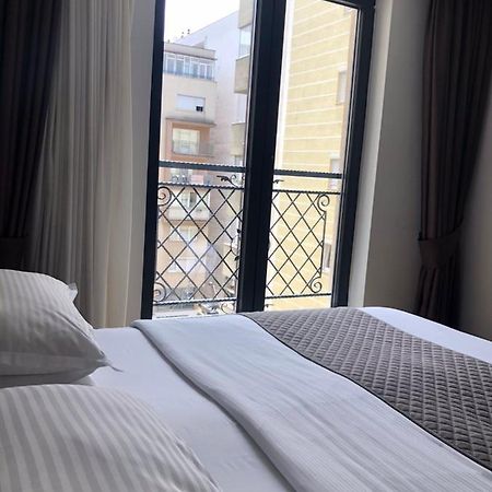 Qama Hotel Kosovo Polje Eksteriør bilde