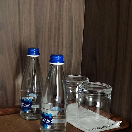 Qama Hotel Kosovo Polje Eksteriør bilde